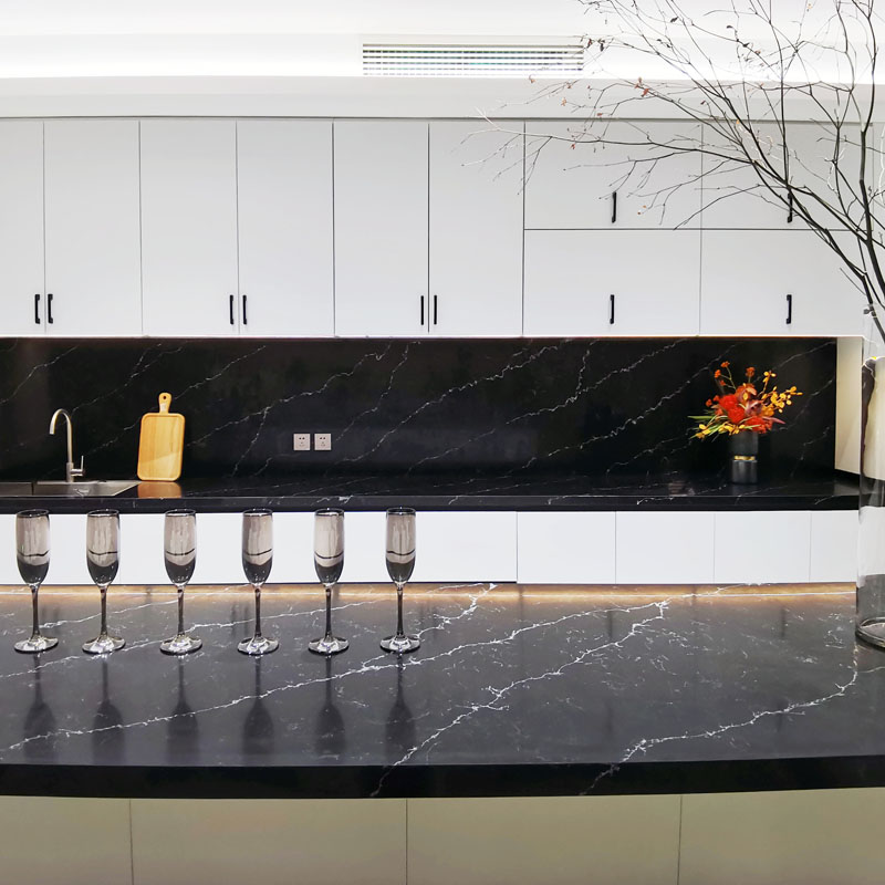 Čo robí z modernej bielej kuchynskej linky dokonalú voľbu pre súčasné domácnosti?
